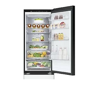 Frigider LG GBB72TW9DQ