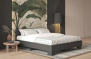 Pat ML Mobila Tina 140 Gri Grafit