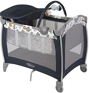 Manej Graco Contour Electra Into the Wild