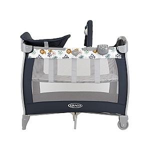 Manej Graco Contour Electra Into the Wild