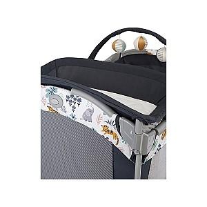 Manej Graco Contour Electra Into the Wild