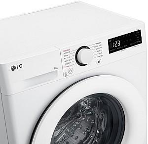 Masina de spalat LG F2WR509SWW