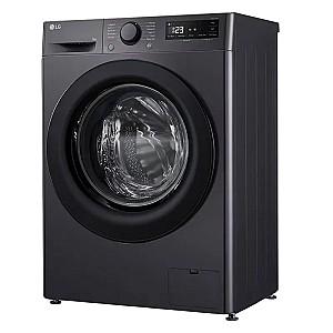 Masina de spalat LG F2WR508SBM