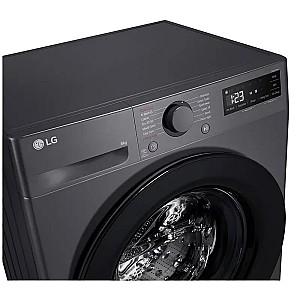 Masina de spalat LG F2WR508SBM