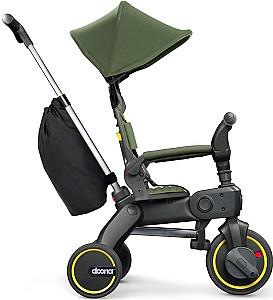 Tricicleta copii Doona Liki Trike S3 Desert Green