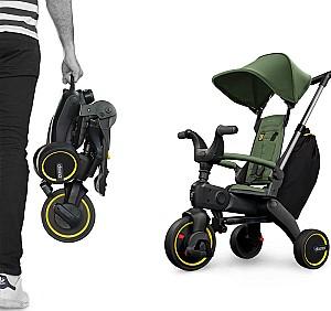 Tricicleta copii Doona Liki Trike S3 Desert Green