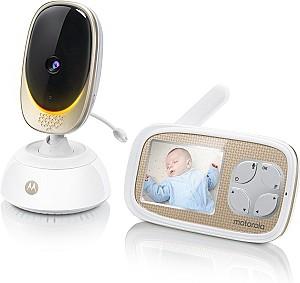 Interfon bebelusi Motorola Comfort Connect 45