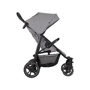 Carucior de plimbare Graco EeZeFold Steeple Gray