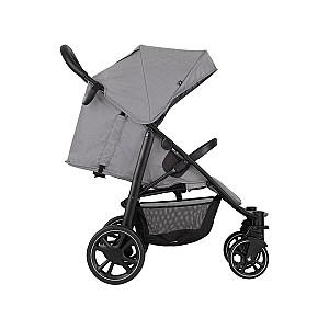 Carucior de plimbare Graco EeZeFold Steeple Gray