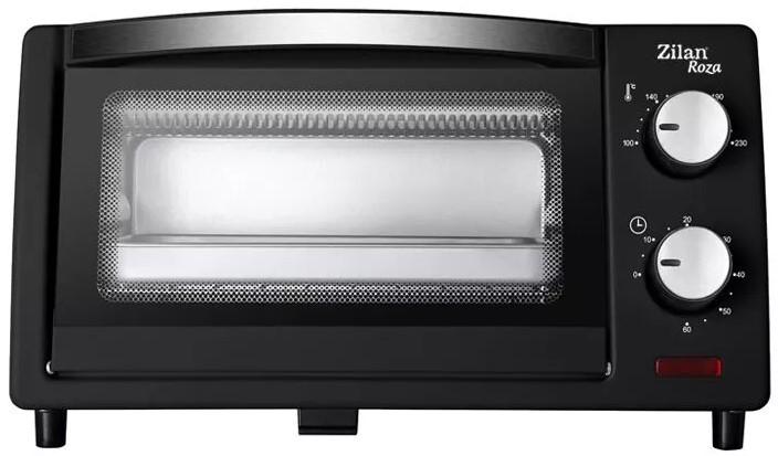 Cuptor electric de masa Zilan ZLN4328 (mini)