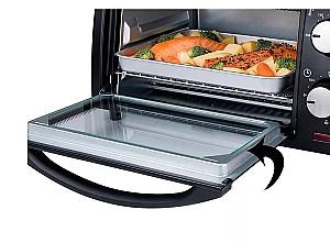 Cuptor electric de masa Zilan ZLN4328 (mini)