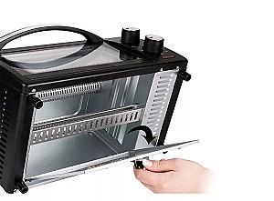 Cuptor electric de masa Zilan ZLN4328 (mini)