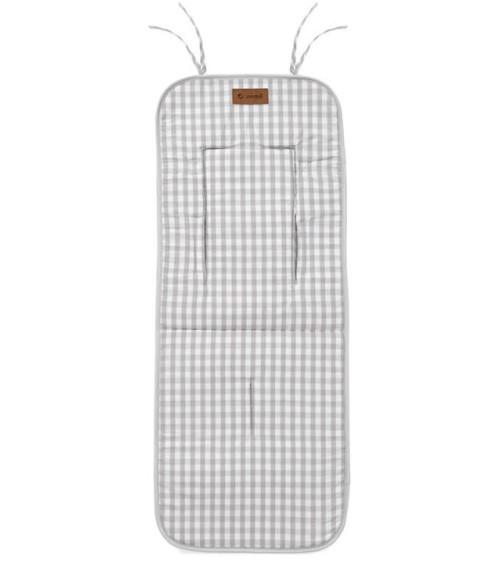 Saltea pentru carucioare Jane Vichy Pearl (080258 U64)