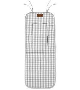 Saltea pentru carucioare Jane Vichy Pearl (080258 U64)