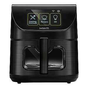 Friteuza cu aer cald MPM MFR-14M
