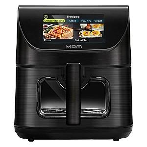 Friteuza cu aer cald MPM MFR-14M