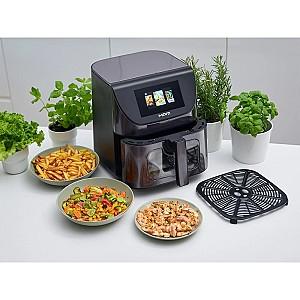 Friteuza cu aer cald MPM MFR-14M