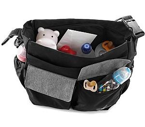 Genta pentru mamici Jane Mama Bag Beige (080182 U85)