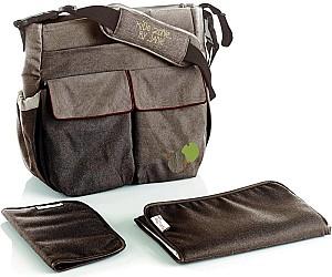 Genta pentru mamici Jane Mama Bag Terrain (080182 S95)