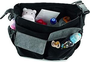 Genta pentru mamici Jane Mama Bag Terrain (080182 S95)