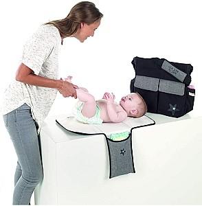 Genta pentru mamici Jane Mama Bag Terrain (080182 S95)