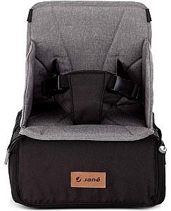 Scaun de masa multifunctional Jane Booster Grey (060307 S45)