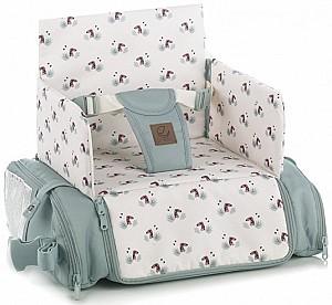Scaun de masa multifunctional Jane Green (060306 U08)