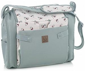 Scaun de masa multifunctional Jane Green (060306 U08)
