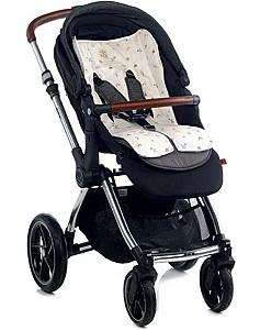 Saltea pentru carucioare Jane Pink Pal (080275 U09)