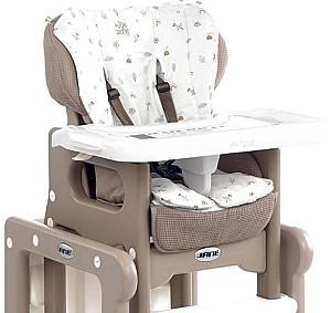 Saltea pentru carucioare Jane Pink Pal (080275 U09)