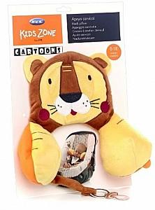 Perna Jane Animal Dots (050313 S41)