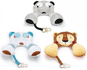Perna Jane Animal Dots (050313 S41)