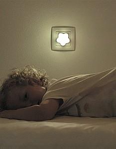 Lampa de noapte Jane Stea (030602C01)