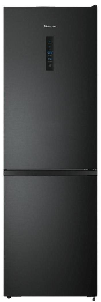 Frigider Hisense RB395N4BFE