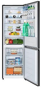Frigider Hisense RB395N4BFE