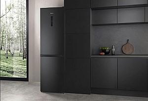 Frigider Hisense RB395N4BFE