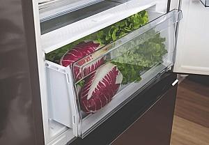 Frigider Hisense RB395N4BFE