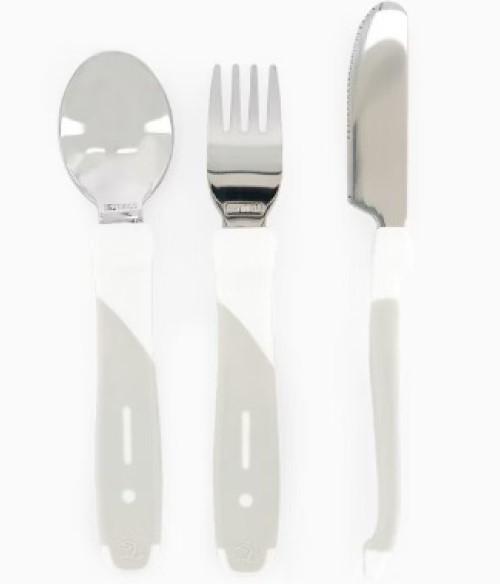 Set de tacimuri Twistshake 78217 White