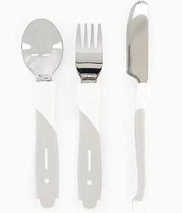Set de tacimuri Twistshake 78217 White