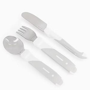 Set de tacimuri Twistshake 78217 White