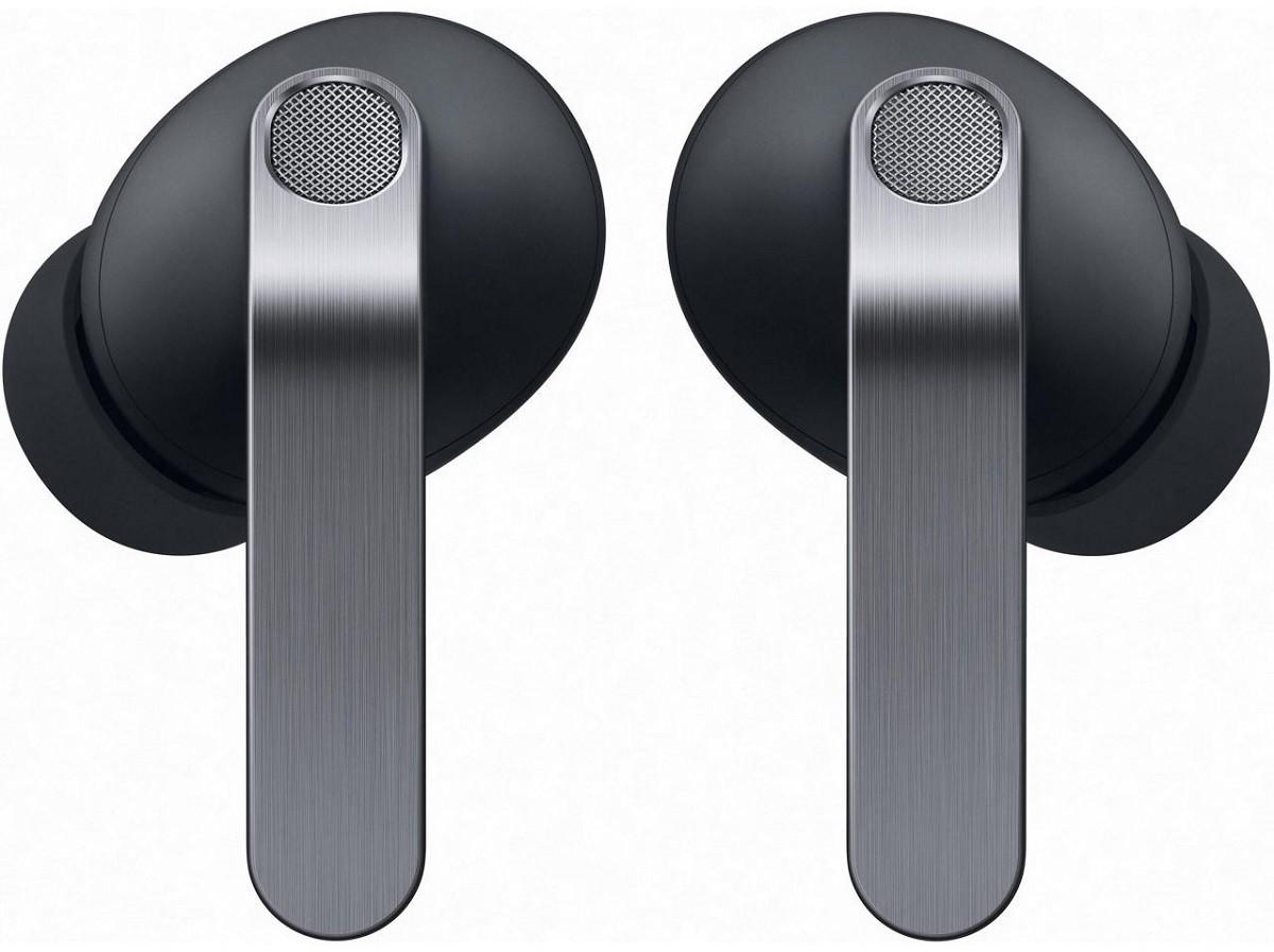 Casti Samsung Galaxy Buds 4 Pro R640 Black