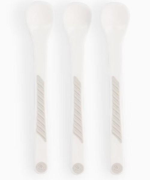 Set de tacimuri Twistshake 78187 White