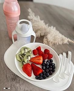 Set de tacimuri Twistshake 78187 White