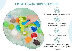 Jucărie pentru apă și baie Roxy Kids RRT-823-2