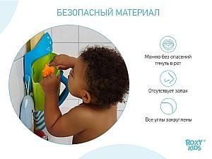 Jucărie pentru apă și baie Roxy Kids RRT-823-2
