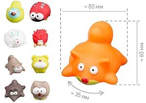 Jucărie pentru apă și baie Roxy Kids RRT-823-2
