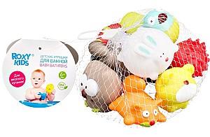 Jucărie pentru apă și baie Roxy Kids RRT-823-2