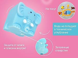 Jucărie pentru apă și baie Roxy Kids RRT-813