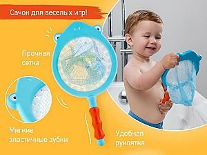Jucărie pentru apă și baie Roxy Kids RRT-812
