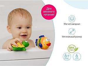 Jucărie pentru apă și baie Roxy Kids RRT-811-2